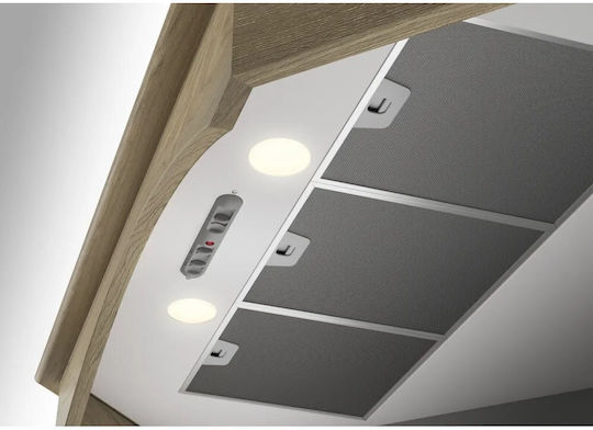 Franke Ash Piesă de schimb Banda de mâner pentru hotă Compatibilă cu Franke