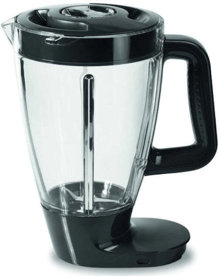 Tefal Double Force Multifunctional Food Processor 1000W with Pot 3lt and Jug Blender Green