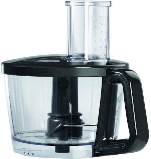 Tefal Double Force Multifunctional Food Processor 1000W with Pot 3lt and Jug Blender Green