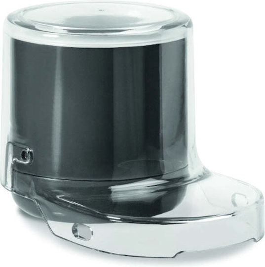 Tefal Double Force Multifunctional Food Processor 1000W with Pot 3lt and Jug Blender Green