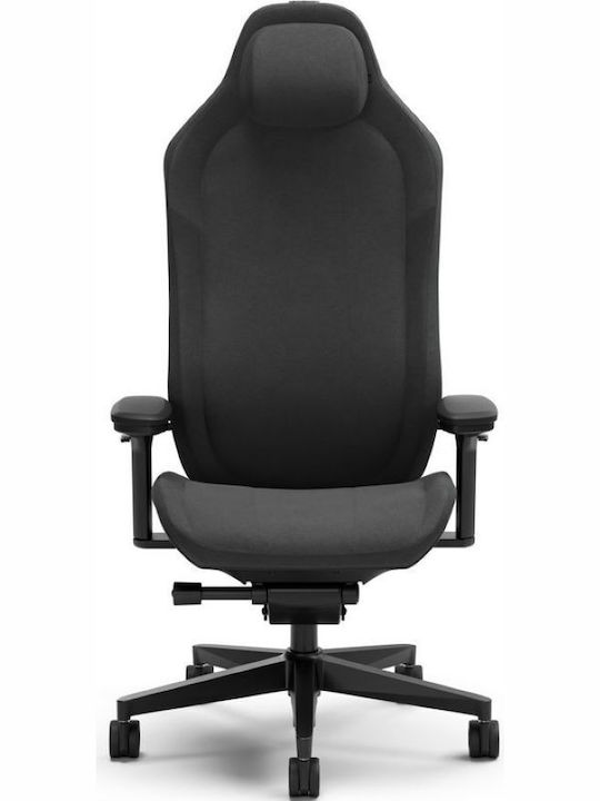 Fractal Design Refine Υφασμάτινη Dark