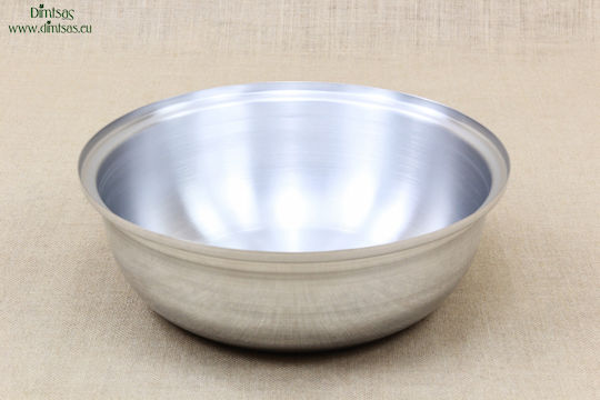 Νο36 Schnellkochtopf Aluminium Kapazität 8Es mit Durchmesser 36cm.