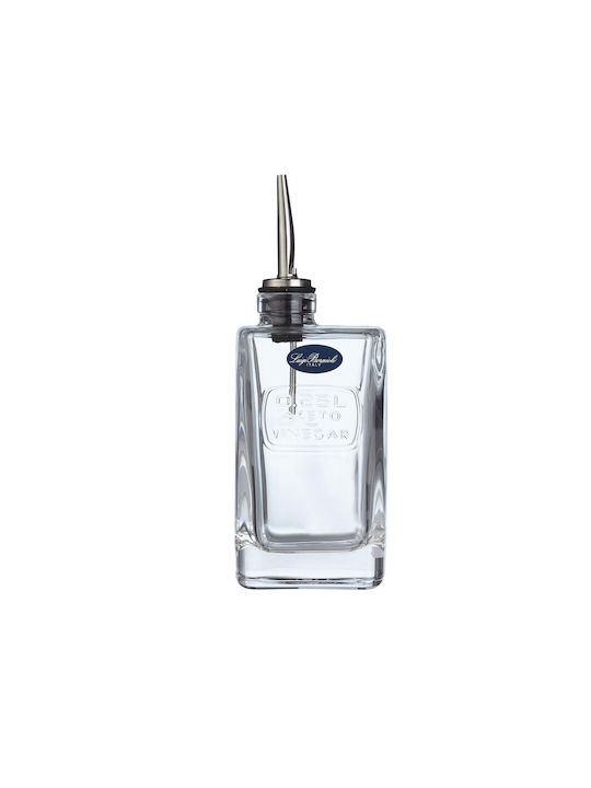 Bormioli Rocco Optima Oil Can Glass with Flow 250ml