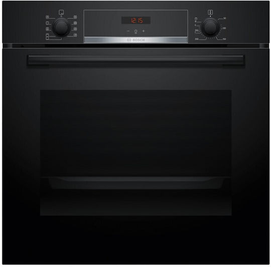 Bosch Cuptor Deasupra Blatului 71lt L59.4cm.