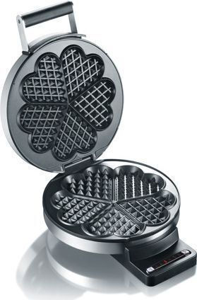 Graef Вафлена машина 850W