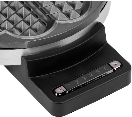 Graef Aparat Vafe Inima 850W