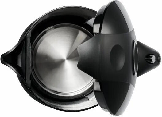 Zelmer ZCK7630B Kettle 1.7lt 2200W Black