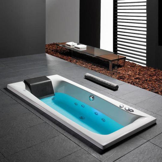 Carron Bathrooms HR600 Bathtub Pillow