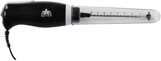 Φραπεδιέρα Χειρός Ρεύματος 30W Λευκή