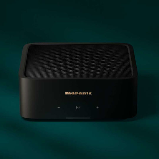 Marantz Model M1 Интегриран Hi-Fi усилвател Stereo Черен