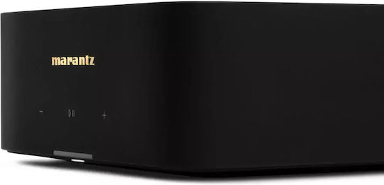 Marantz Model M1 Интегриран Hi-Fi усилвател Stereo Черен