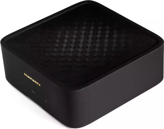 Marantz Model M1 Интегриран Hi-Fi усилвател Stereo Черен