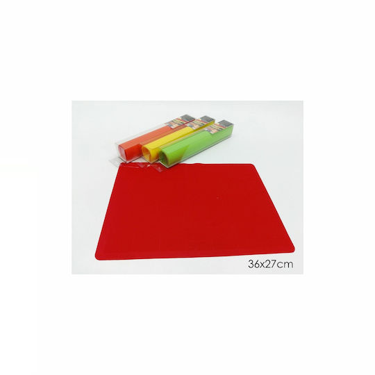 Viosarp Silicone Non-Stick Baking Mat 36.5x27cm