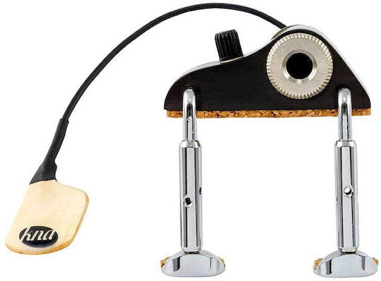 KNA Piezo/Kristalle Brücke Magnet Passiv