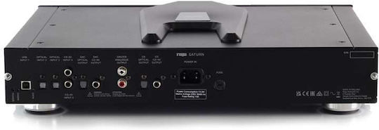 Rega Mk3 Power Supply