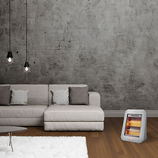 Life Homey Căldură radiantă Cuarț 800W