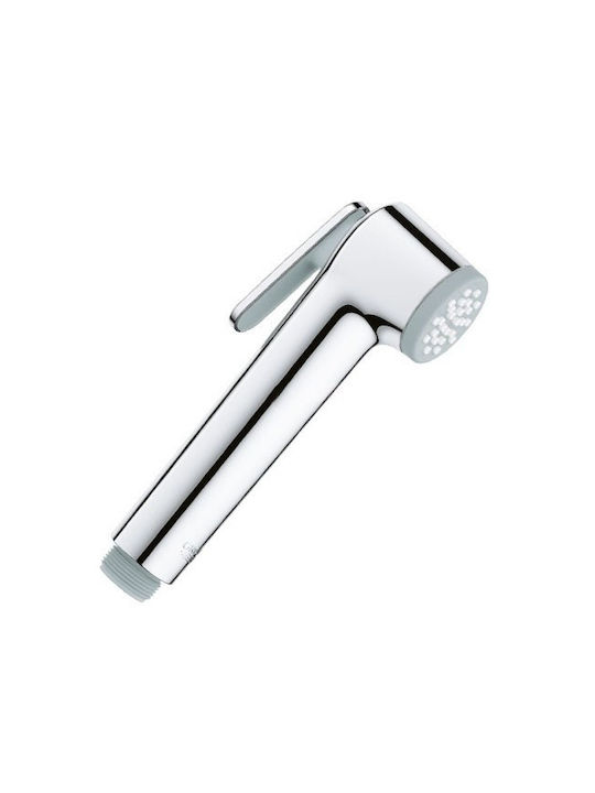 Grohe Tempesta F Wandmontage Satz Bidet Silber