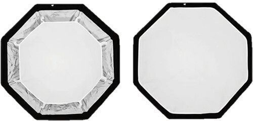 Amaran Softbox Kit 21.5εκ. 34x58εκ.