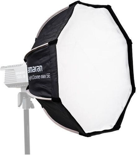 Amaran Softbox Kit 21.5εκ. 34x58εκ.