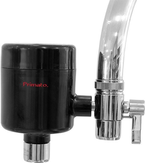 Primato Faucet Water Filter Compact Activated Carbon 2 μm