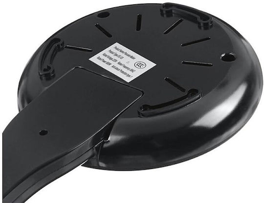 Креп машина 20см 500W