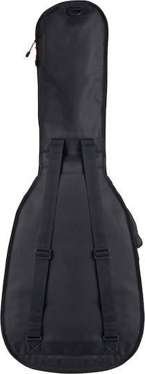 Tobago Waterproof Case Acoustic Guitar Padded Black