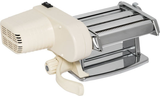 Imperia Titania Electric Pasta & Pastry Machine Made of Stainless Steel 2675