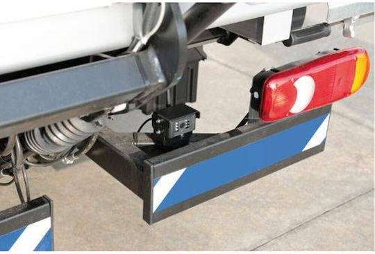 Lampa Magnetische Basis für Kameras Serie Φ82mm L7442.0 für Universell