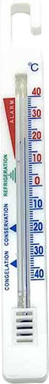 Homestyle Αναλογικό Θερμόμετρο Ψυγείου -40°C / +40°C