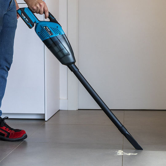 EDM Grupo Koma Tools 08756 Ohne Ladegerät und Batterie Schwarz