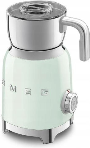 Smeg Gerät für heiße & kalte Milchschaum mit Antihaftbeschichtung 600ml