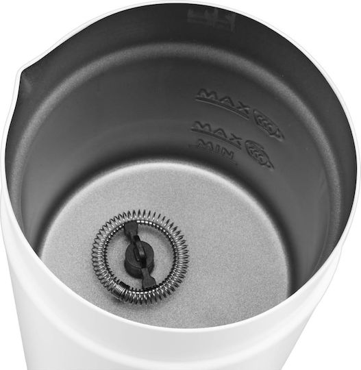 Sencor Device for Hot & Cold Milk Froth with Non-stick Coating 150ml