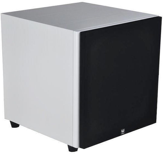 Wilson 4700134 Active Subwoofer with Speaker 12" 250W White