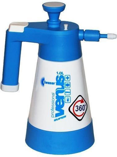 Kwazar Super 360&deg; Pro+ Sprayer 1000ml