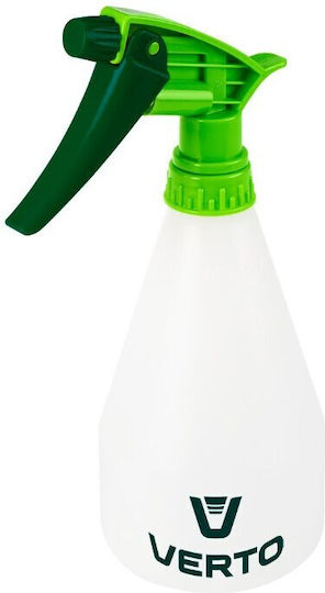 Verto Sprayer in Green Color 500ml