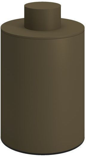 Pam & Co Countertop Cotton Case Bronze