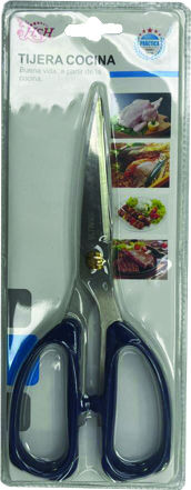 AGC Stainless Steel Kitchen Scissor AGC Stainless Steel Kitchen Scissor