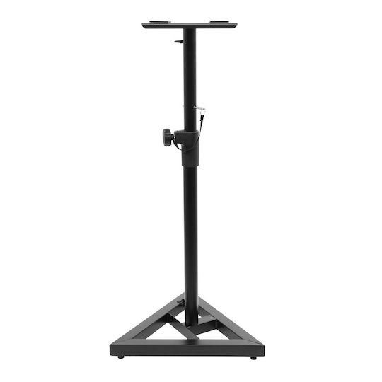 BoomToneDj MS2 PA Speaker Tripod height 69-120cm in Black Color