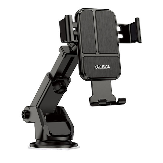 Athletic BOX208 Tρίποδο Ηχείων PA ύψους 80-80cm σε Μαύρο Χρώμα