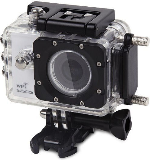 SJCAM Motor Car Charger for SJ5000