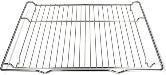 74100123R Replacement Oven Grid Compatible with Bosch 45.5x37.5cm