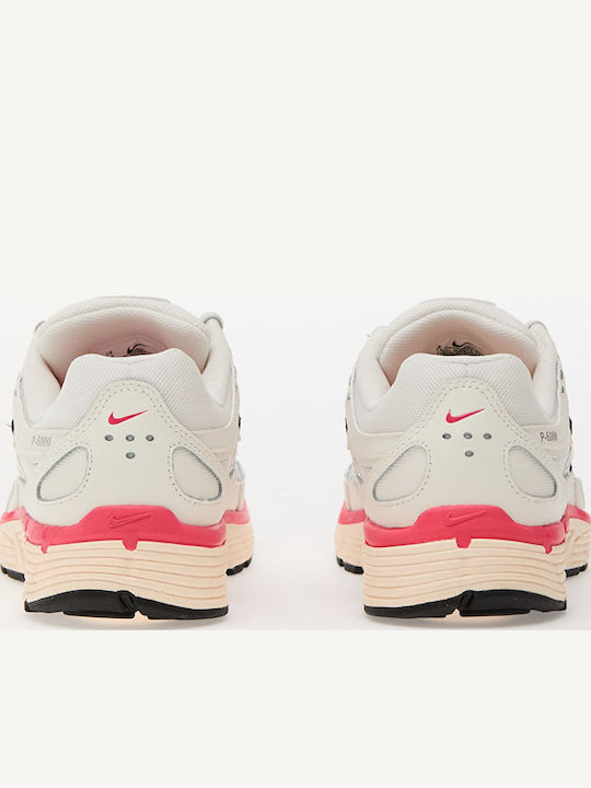 P-6000 Дамски Маратонки Sail / Aster Pink-black-guava Ice