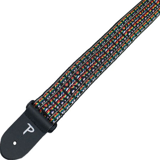 Perri's 2in Multi Color Retro Hootenanny Poly