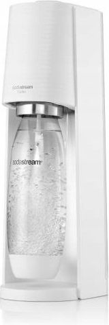 Sodastream Terra Megapack Soda Maker White