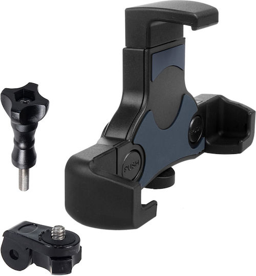 Maclean Energy Head Mount Support Strap for GoPro MC-448