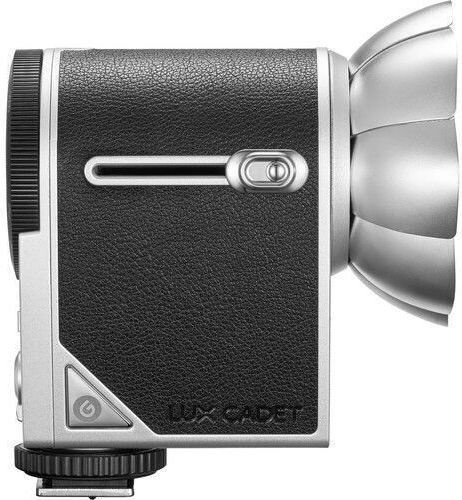 Godox Lux Cadet Ръчна Светкавица за Sony Olympus Nikon Canon Fujifilm Фотоапарати