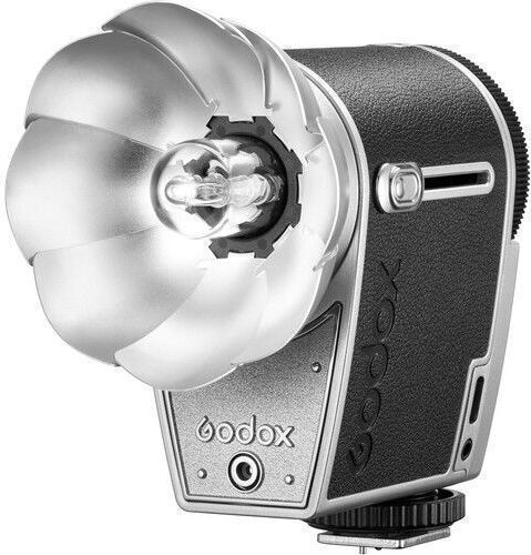 Godox Lux Cadet Ръчна Светкавица за Sony Olympus Nikon Canon Fujifilm Фотоапарати