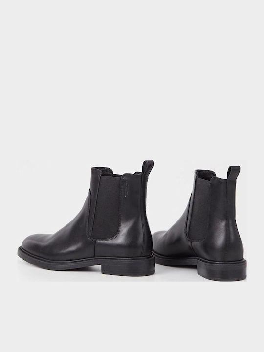 Vagabond Amina Boots Black