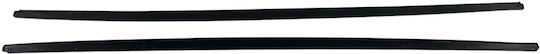 Door Sill Car Sideways Compatible with BMW F10 2010-2017