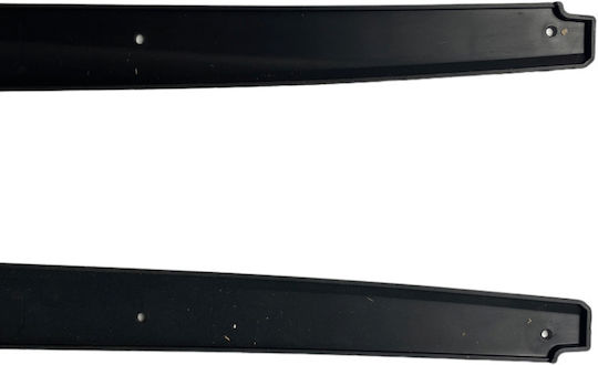 Μαρσπιέ Αυτοκινήτου Πλαϊνά Συμβατά με BMW F10 2010-2017
